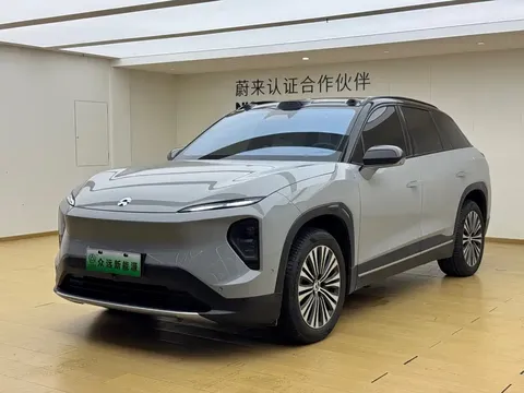 2024 Nio ES7 100kWh