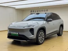 2024 Nio ES7 100kWh — фото 1