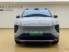2024 Nio ES7 100kWh — фото 3
