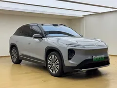 2024 Nio ES7 100kWh — фото 4