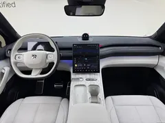 2024 Nio ES7 100kWh — фото 21
