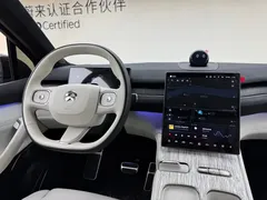 2024 Nio ES7 100kWh — фото 22