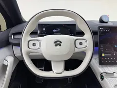 2024 Nio ES7 100kWh — фото 23