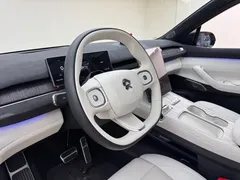 2024 Nio ES7 100kWh — фото 24