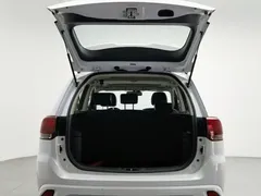 2021 Mitsubishi Outlander 2.0L 2WD 5, белый — фото 16
