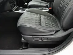 2021 Mitsubishi Outlander 2.0L 2WD 5, белый — фото 20