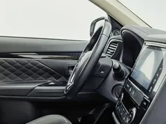 2021 Mitsubishi Outlander 2.0L 2WD 5, белый — фото 22