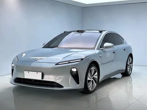 2022 Nio ET5 75kWh