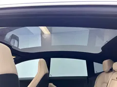 2022 Nio ET5 75kWh, синий — фото 19