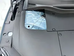 2022 Nio ET5 75kWh, синий — фото 25