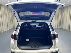 2021 Changan CS35 PLUS 1.4T DCT Luxury, белый — фото 7