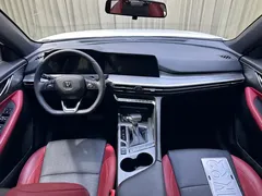 2021 Changan CS35 PLUS 1.4T DCT Luxury, белый — фото 10
