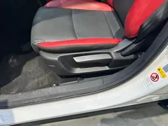 2021 Changan CS35 PLUS 1.4T DCT Luxury, белый — фото 13