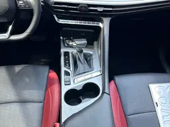 2021 Changan CS35 PLUS 1.4T DCT Luxury, белый — фото 14