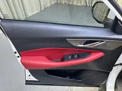2021 Changan CS35 PLUS 1.4T DCT Luxury, белый — фото 15