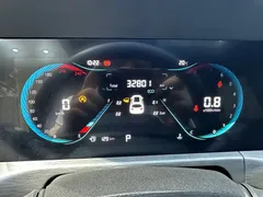 2021 Changan CS35 PLUS 1.4T DCT Luxury, белый — фото 18