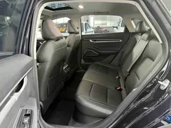 2022 Geely Emgrand 4th Gen 1.5L CVT Premium, синий — фото 15