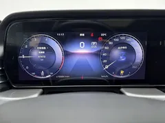 2023 Hongqi HS5 2.0T 4WD Pro, чёрный — фото 14