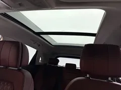 2023 Hongqi HS5 2.0T 4WD Pro, чёрный — фото 17