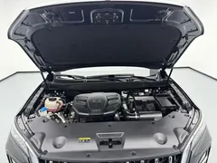 2023 Hongqi HS5 2.0T 4WD Pro, чёрный — фото 19