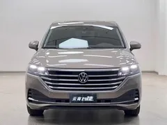 2023 Volkswagen Viloran 380TSI — фото 2