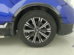 2021 Honda CR-V Hybrid e+ 2.0L, синий — фото 6