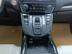 2021 Honda CR-V Hybrid e+ 2.0L, синий — фото 16