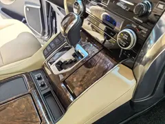 2021 Toyota Alphard Hybrid 2.5L Luxury, чёрный — фото 10