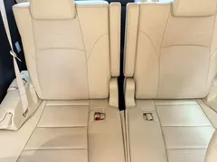 2021 Toyota Alphard Hybrid 2.5L Luxury, чёрный — фото 23