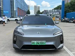 2025 Nio ET5T 75kWh Touring — фото 2