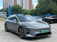 2025 Nio ET5T 75kWh Touring — фото 3