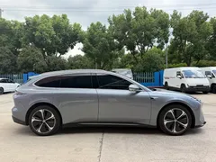 2025 Nio ET5T 75kWh Touring — фото 4