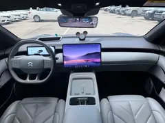 2025 Nio ET5T 75kWh Touring — фото 8