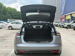 2025 Nio ET5T 75kWh Touring — фото 14