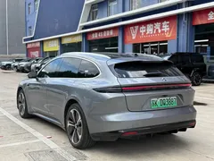 2025 Nio ET5T 75kWh Touring — фото 15