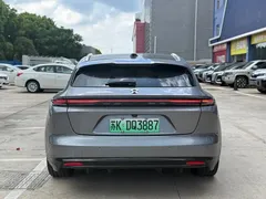 2025 Nio ET5T 75kWh Touring — фото 16