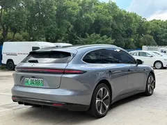 2025 Nio ET5T 75kWh Touring — фото 17