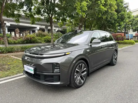 2024 Li Auto L7 Ultra