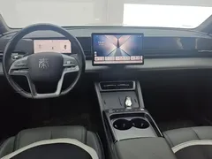 2025 BYD Qin L EV 545km Superior, белый — фото 12