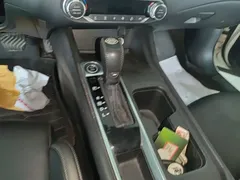 2021 Nissan Sylphy 1.6L XL CVT, белый — фото 14