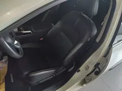 2021 Nissan Sylphy 1.6L XL CVT, белый — фото 15