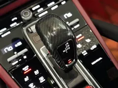2022 Porsche Cayenne 3.0T Platinum, чёрный — фото 6