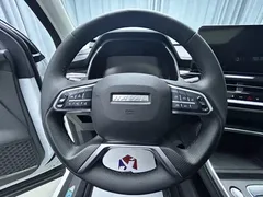 2021 Haval H6 1.5T AT Champion, белый — фото 6
