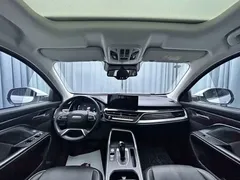 2021 Haval H6 1.5T AT Champion, белый — фото 12