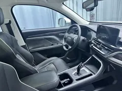 2021 Haval H6 1.5T AT Champion, белый — фото 15
