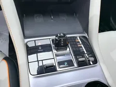 2023 BYD Song PLUS Champion EV 520km Premium, белый — фото 17