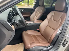 2021 Volvo S60 T4 Luxury — фото 11