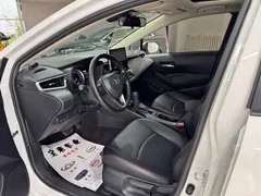 2023 Toyota Corolla 1.2T Elite, белый — фото 7