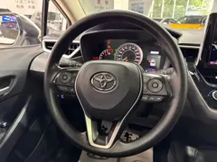 2023 Toyota Corolla 1.2T Elite, белый — фото 15
