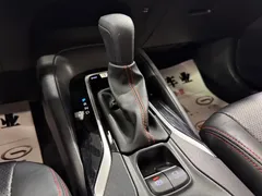 2023 Toyota Corolla 1.2T Elite, белый — фото 17